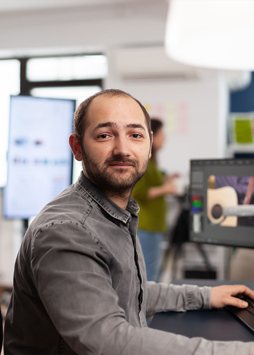 Team member